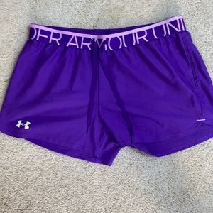 Under Armour Shorts